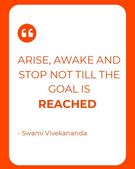 Swami Vivekananda Quotes